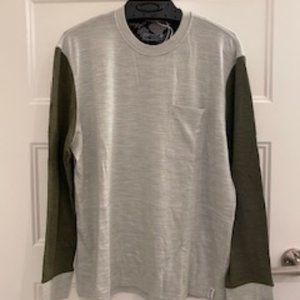 Smartwool x Jiberish Thermal Merino Crew